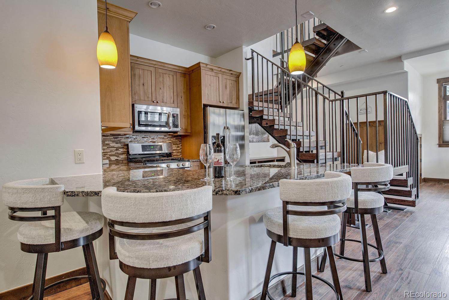MLS Image #30 for 401  granite street,frisco, Colorado