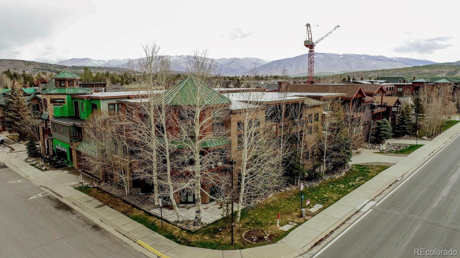 MLS Image #43 for 401  granite street,frisco, Colorado