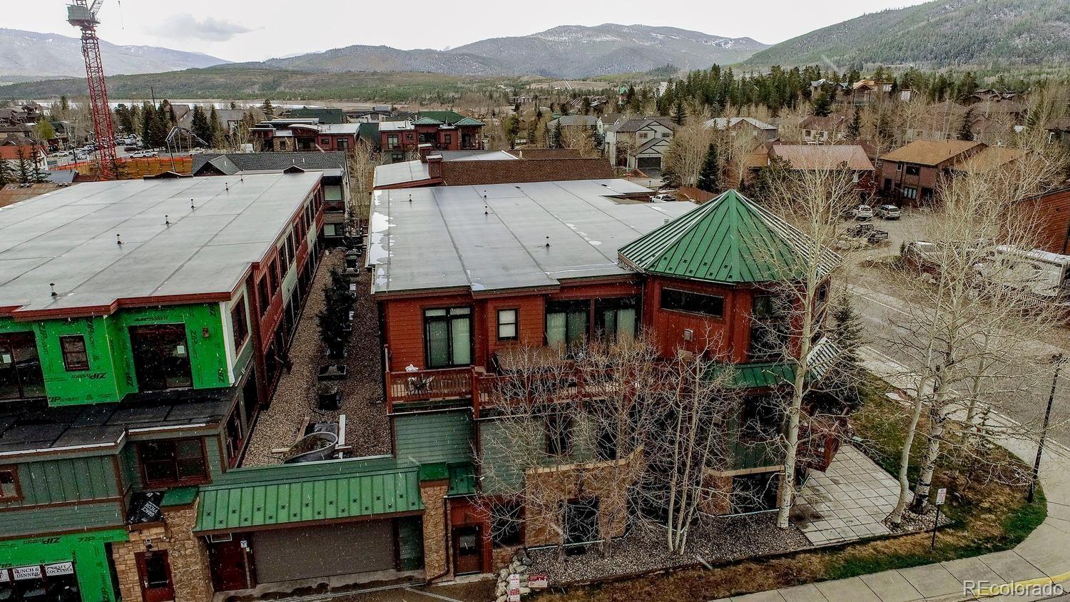 MLS Image #49 for 401  granite street,frisco, Colorado
