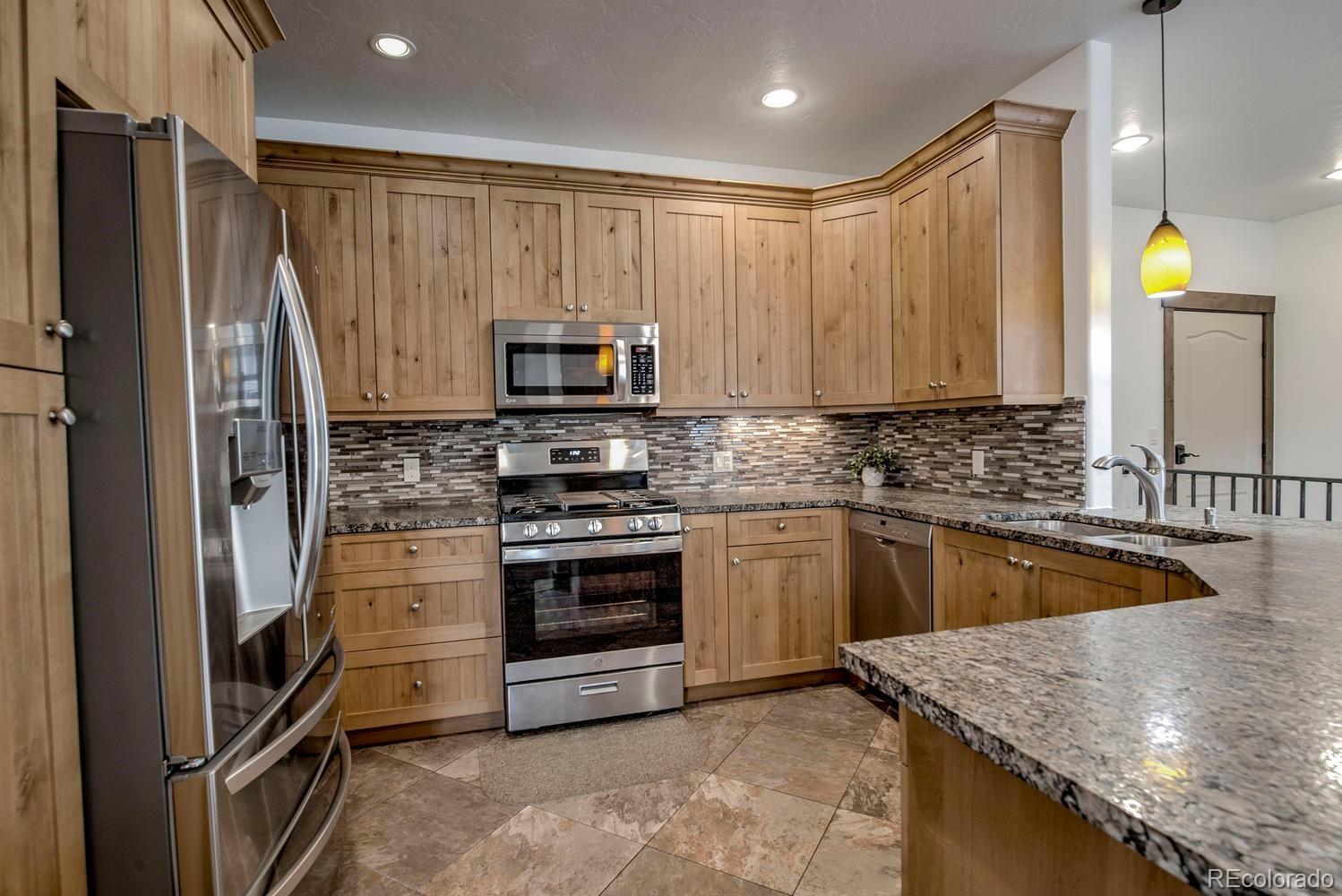 MLS Image #5 for 401  granite street,frisco, Colorado