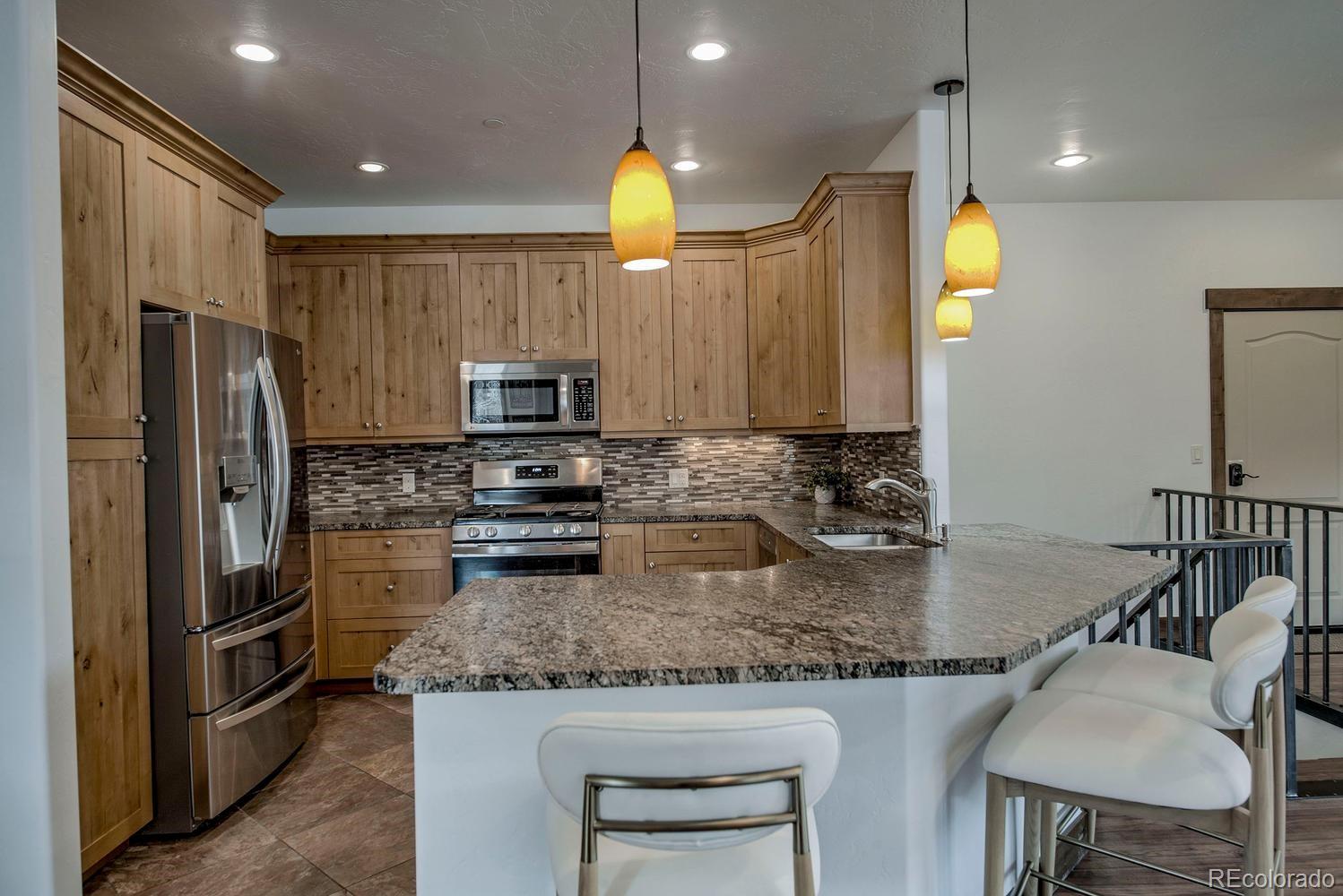 MLS Image #7 for 401  granite street,frisco, Colorado