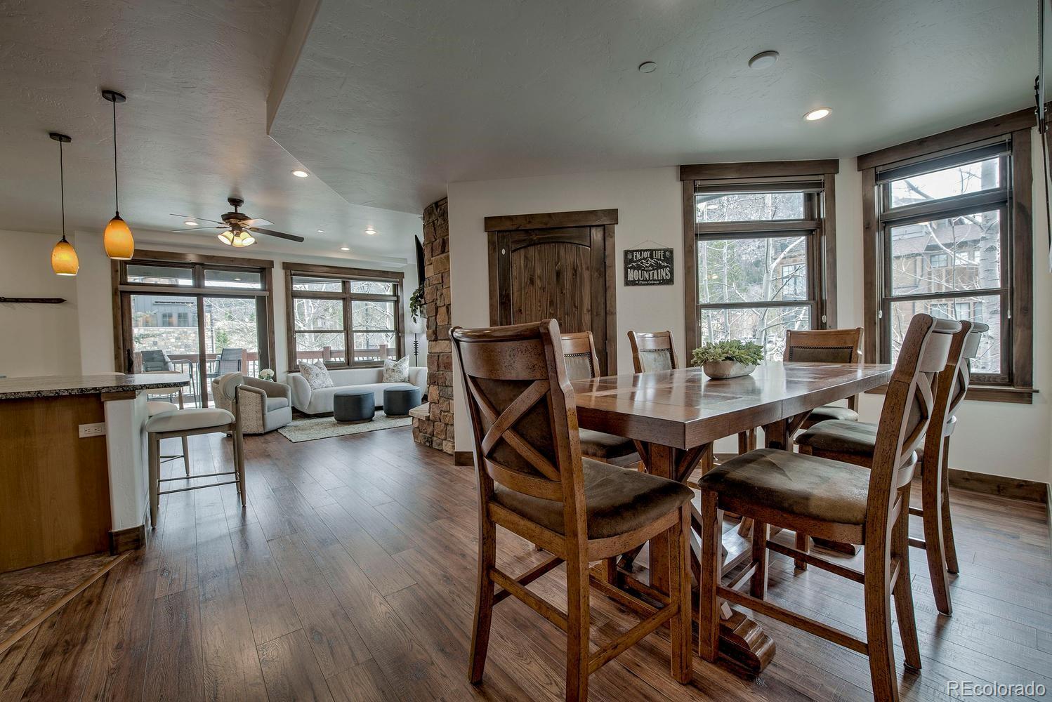 MLS Image #9 for 401  granite street,frisco, Colorado