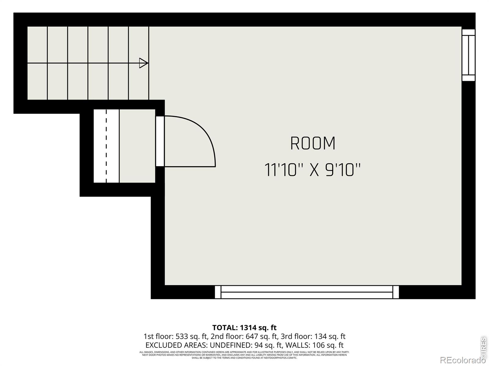MLS Image #26 for 1225-1227 s coffman street,longmont, Colorado