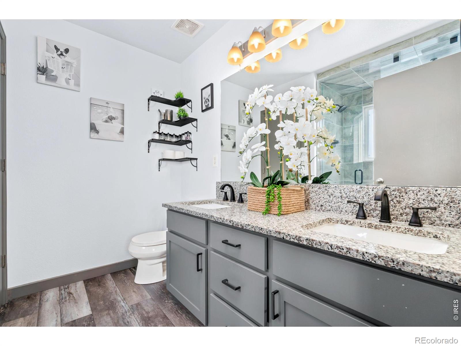 MLS Image #11 for 3240  belmont court,wellington, Colorado