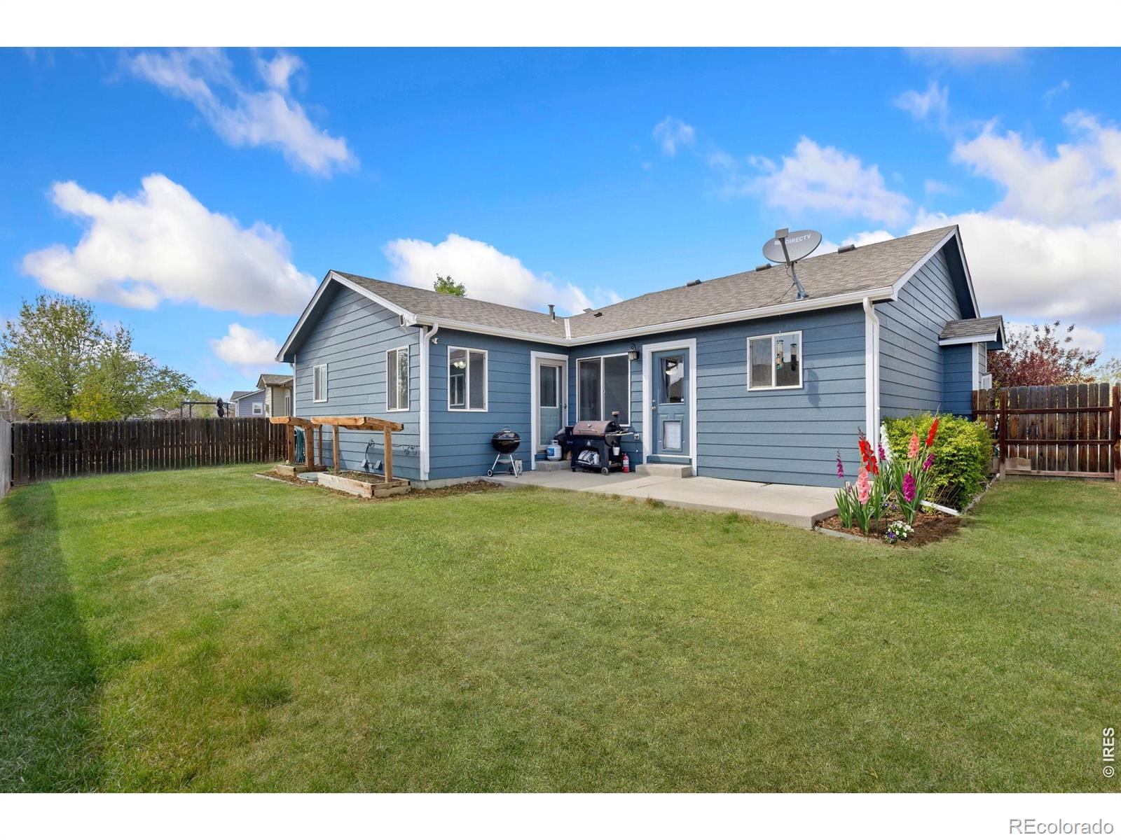MLS Image #21 for 3240  belmont court,wellington, Colorado