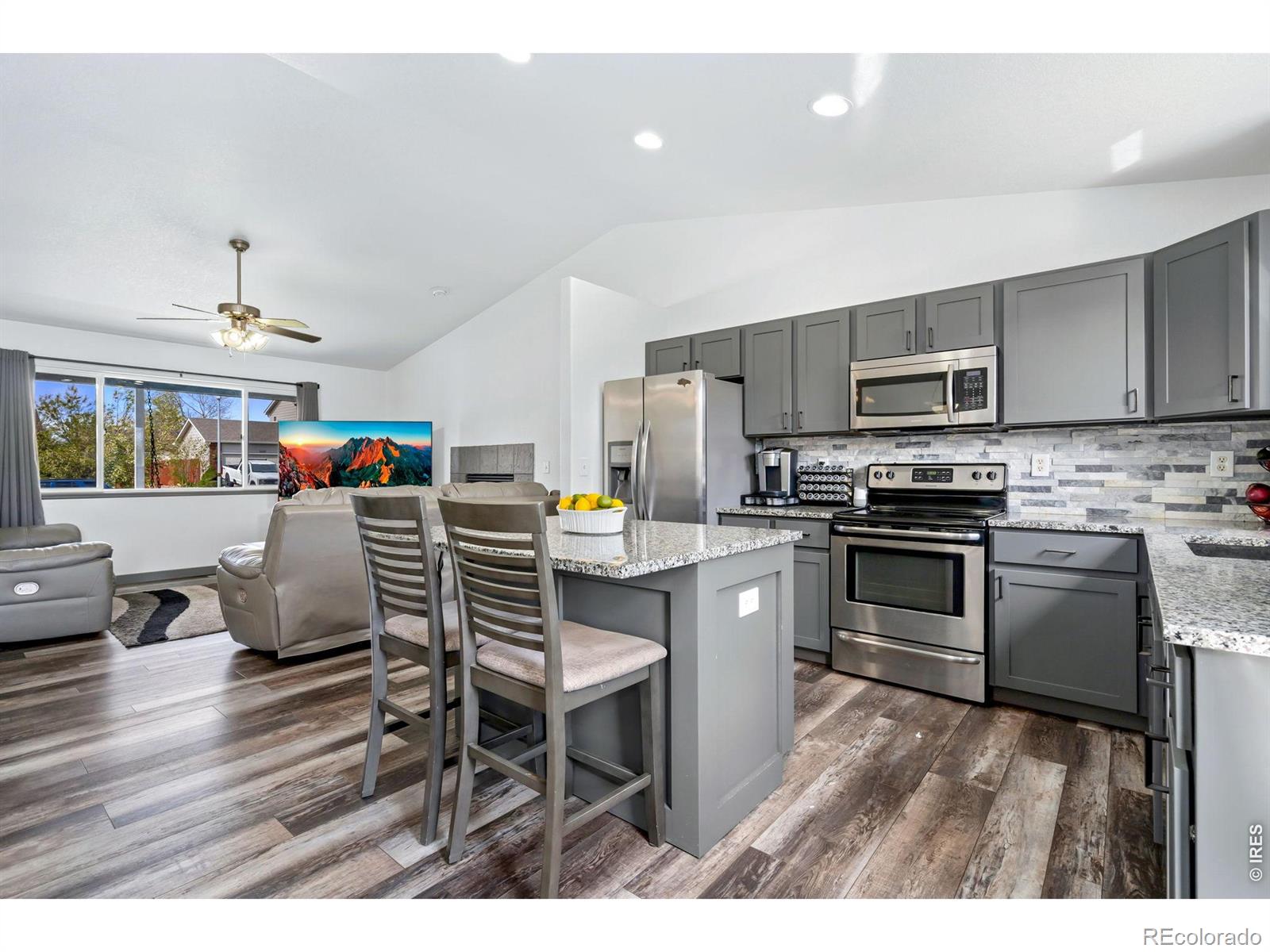 MLS Image #5 for 3240  belmont court,wellington, Colorado