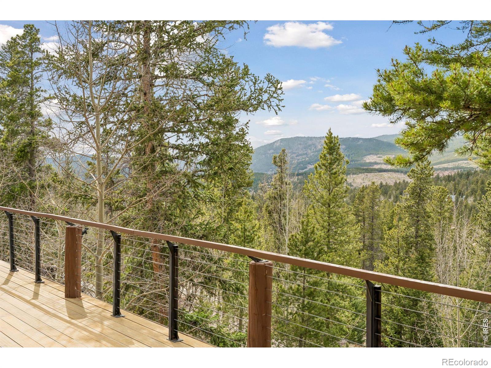 MLS Image #1 for 96  bristlecone way,black hawk, Colorado