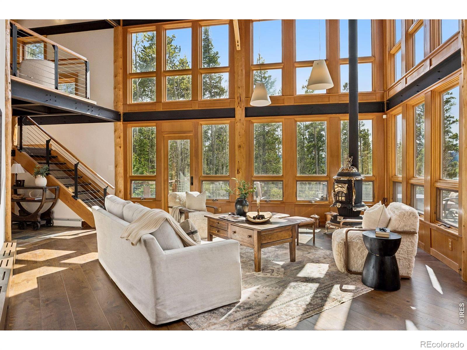 MLS Image #2 for 96  bristlecone way,black hawk, Colorado