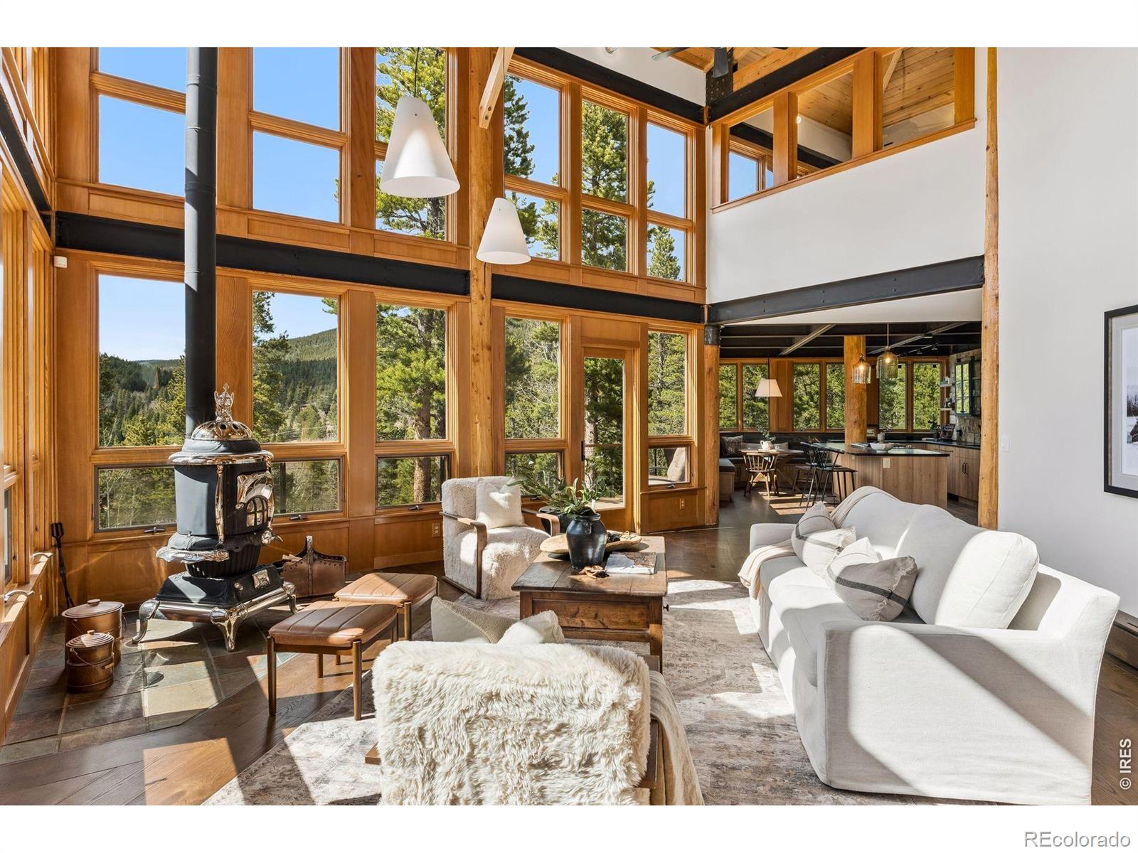 MLS Image #3 for 96  bristlecone way,black hawk, Colorado