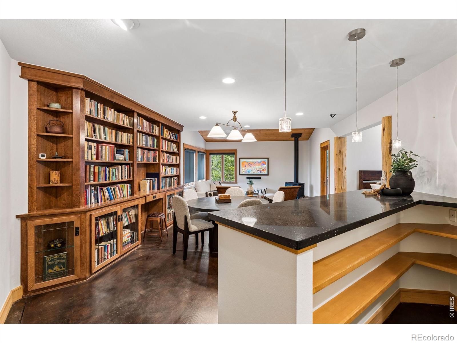 MLS Image #34 for 96  bristlecone way,black hawk, Colorado