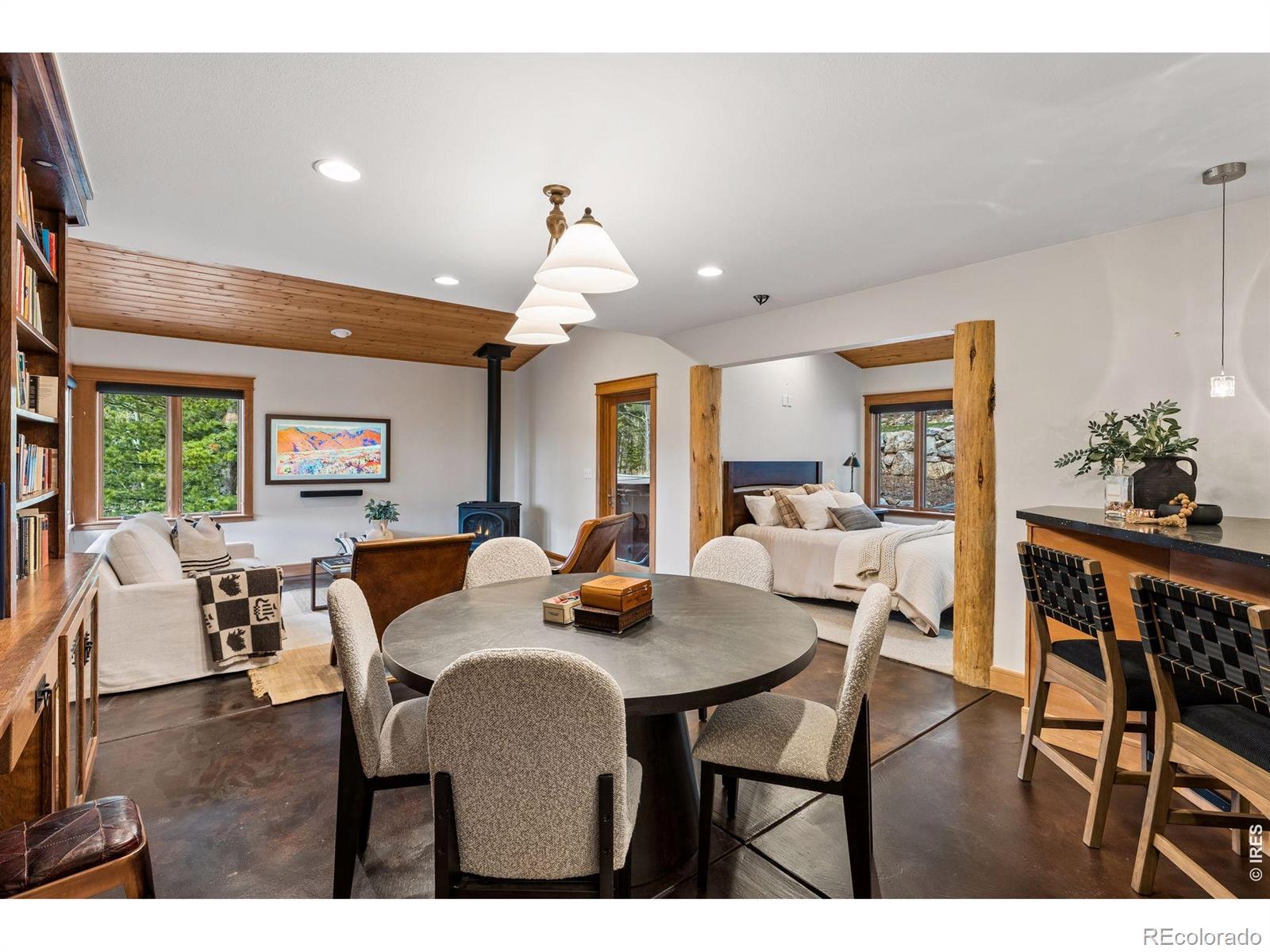 MLS Image #36 for 96  bristlecone way,black hawk, Colorado