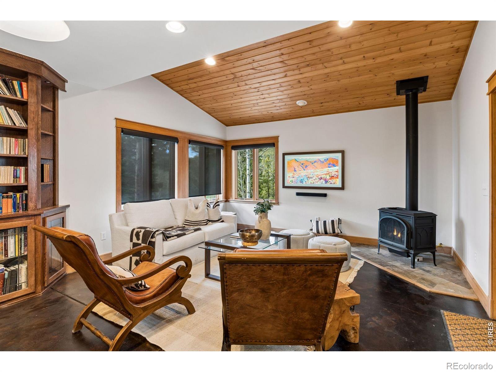 MLS Image #37 for 96  bristlecone way,black hawk, Colorado