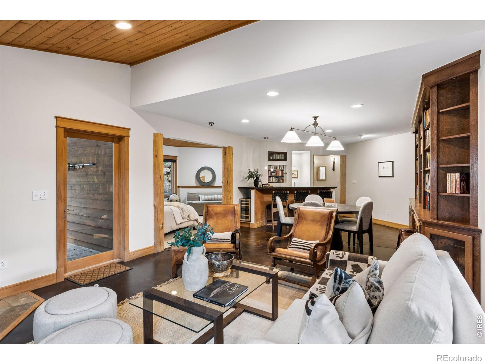 MLS Image #38 for 96  bristlecone way,black hawk, Colorado