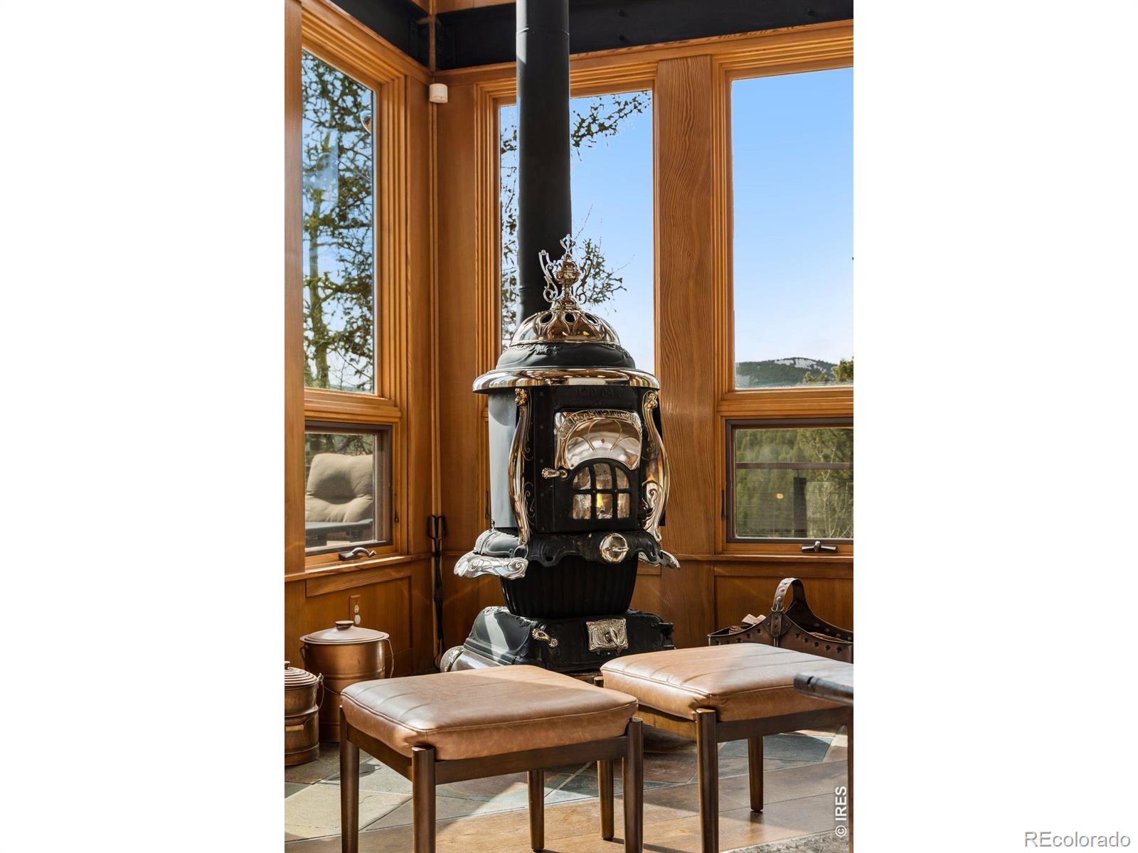 MLS Image #4 for 96  bristlecone way,black hawk, Colorado