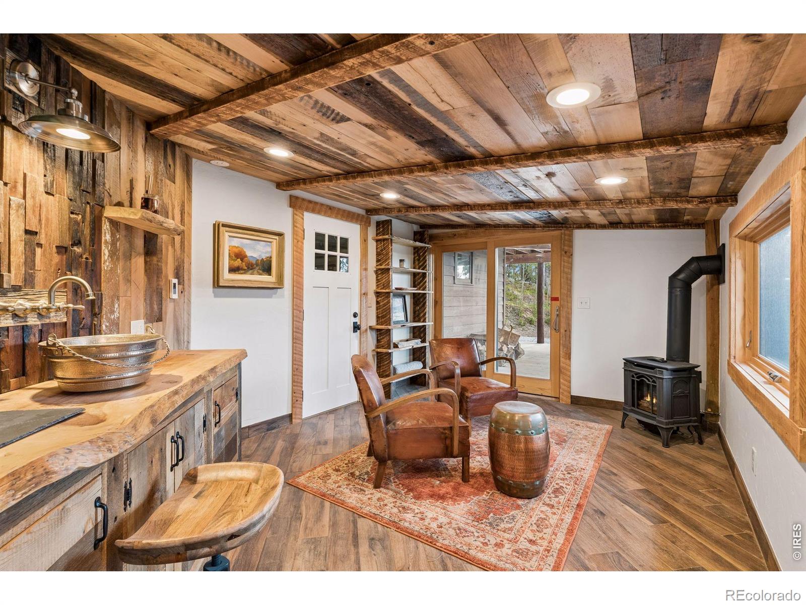 MLS Image #41 for 96  bristlecone way,black hawk, Colorado