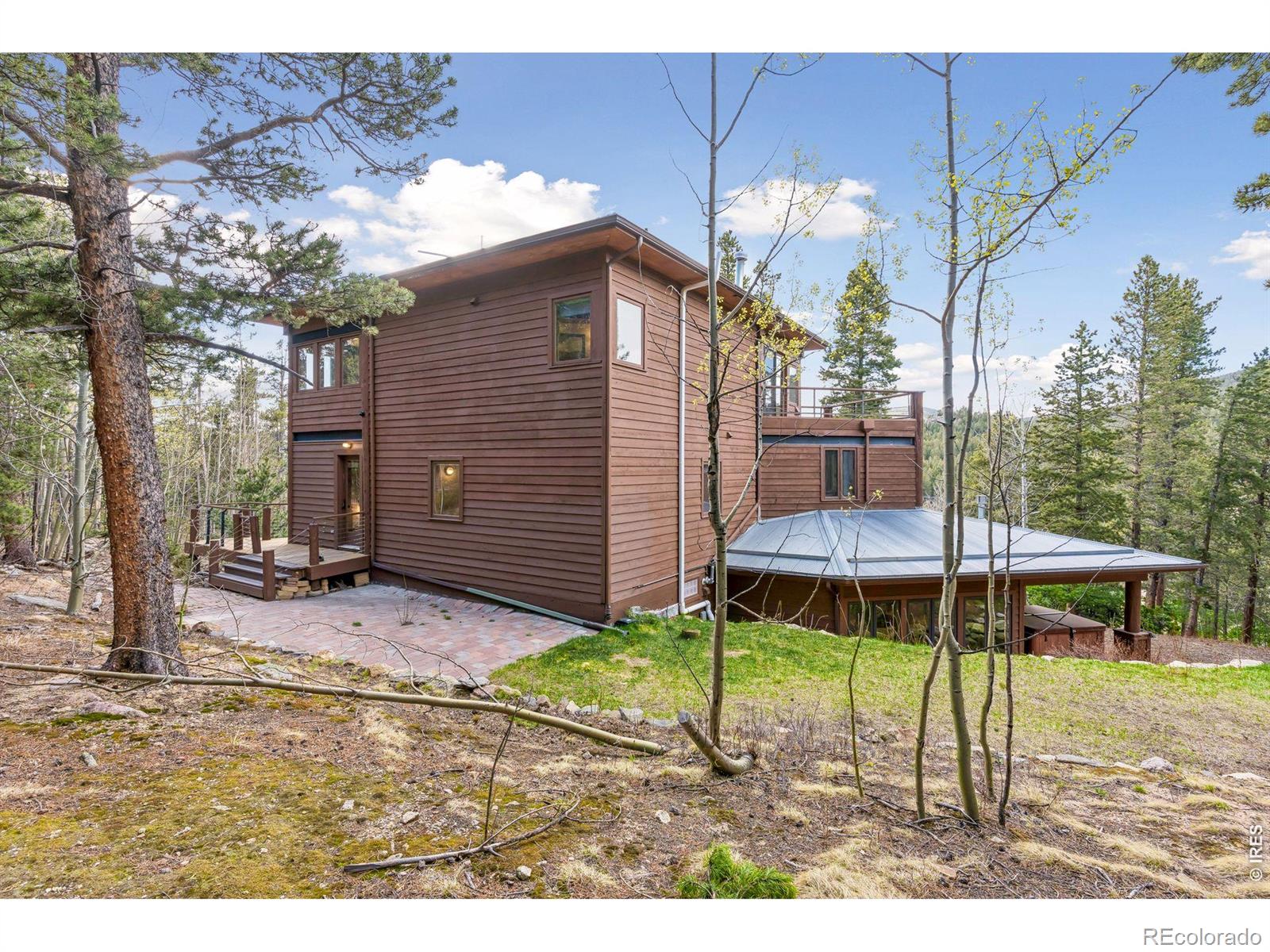 MLS Image #42 for 96  bristlecone way,black hawk, Colorado