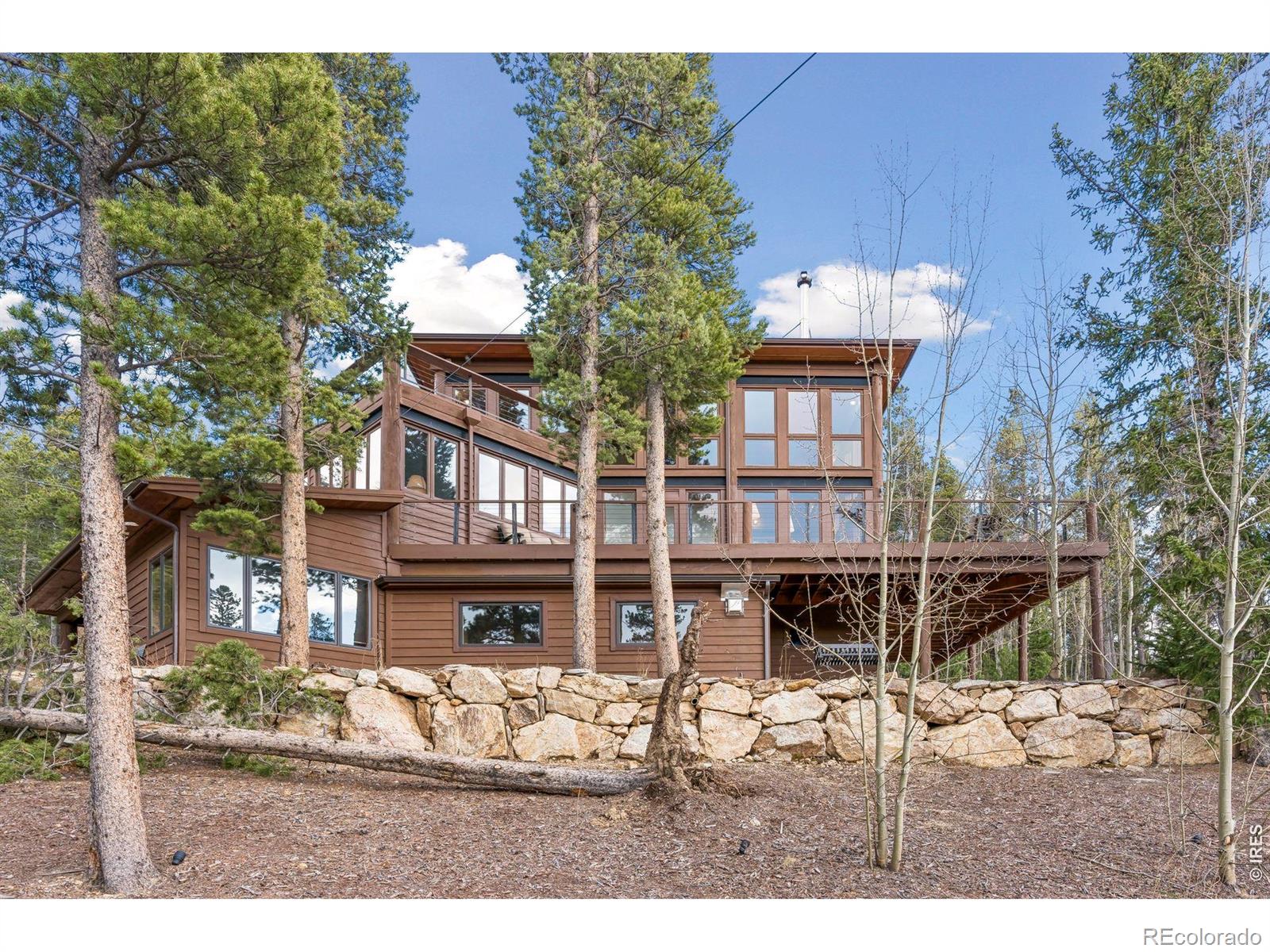 MLS Image #44 for 96  bristlecone way,black hawk, Colorado