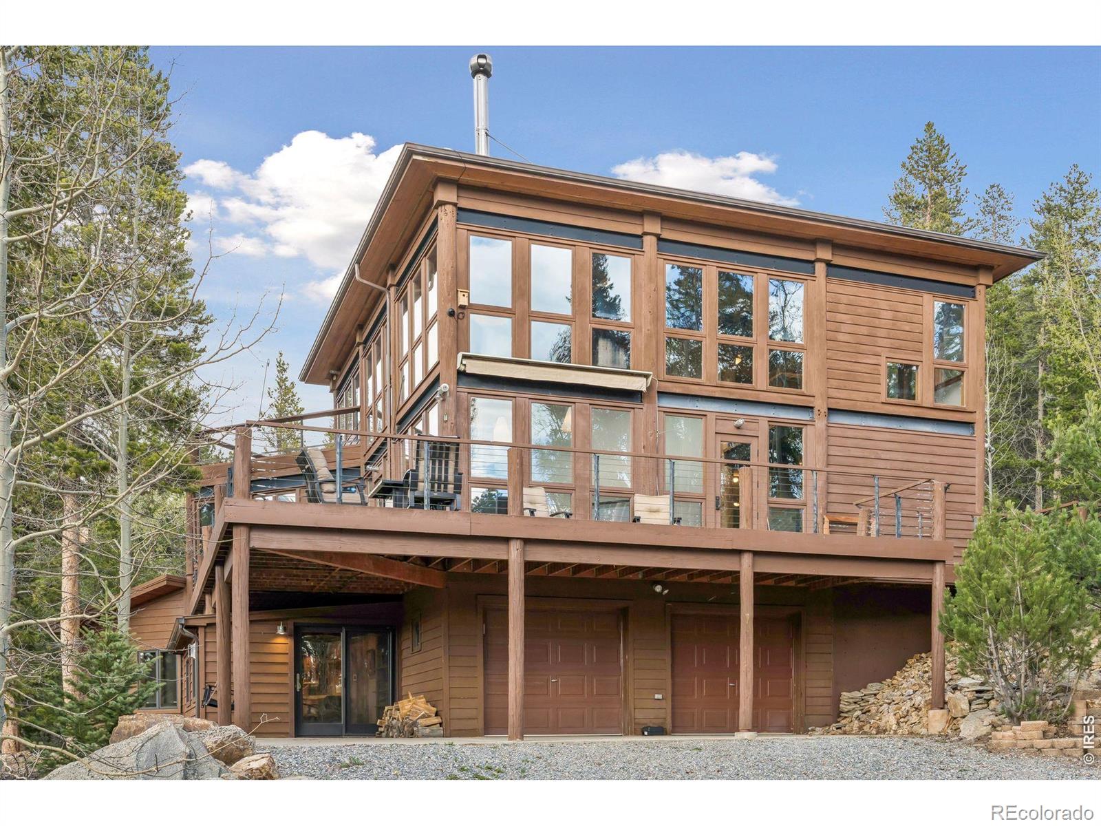 MLS Image #45 for 96  bristlecone way,black hawk, Colorado