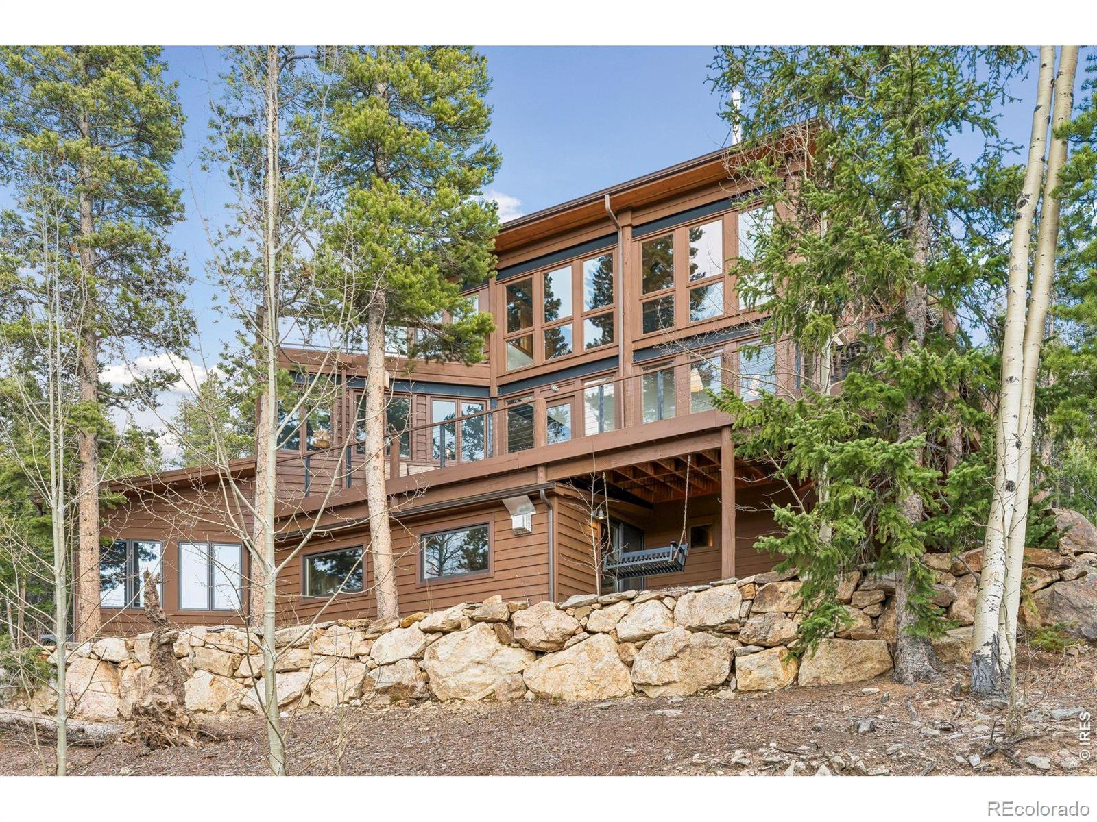 MLS Image #46 for 96  bristlecone way,black hawk, Colorado