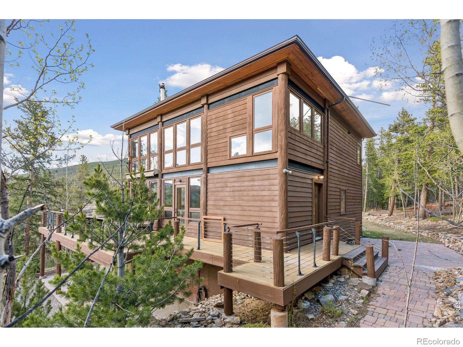MLS Image #47 for 96  bristlecone way,black hawk, Colorado