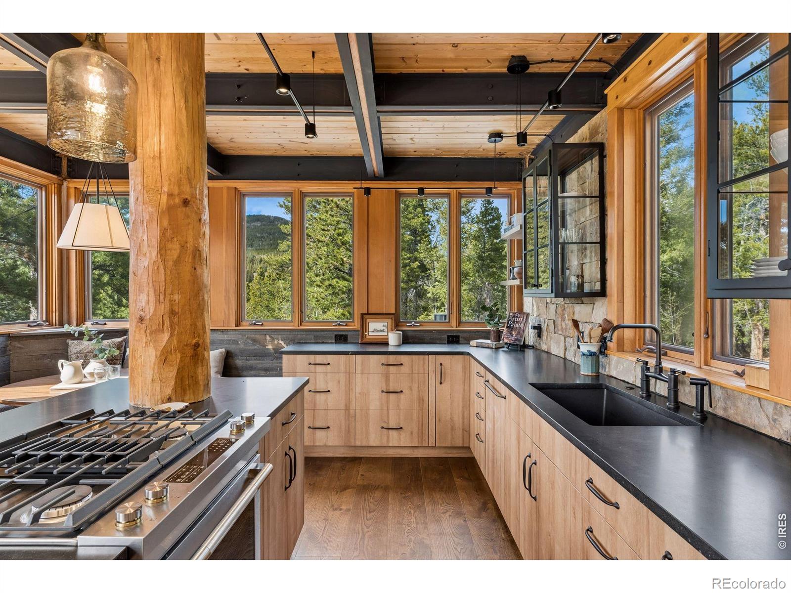 MLS Image #9 for 96  bristlecone way,black hawk, Colorado