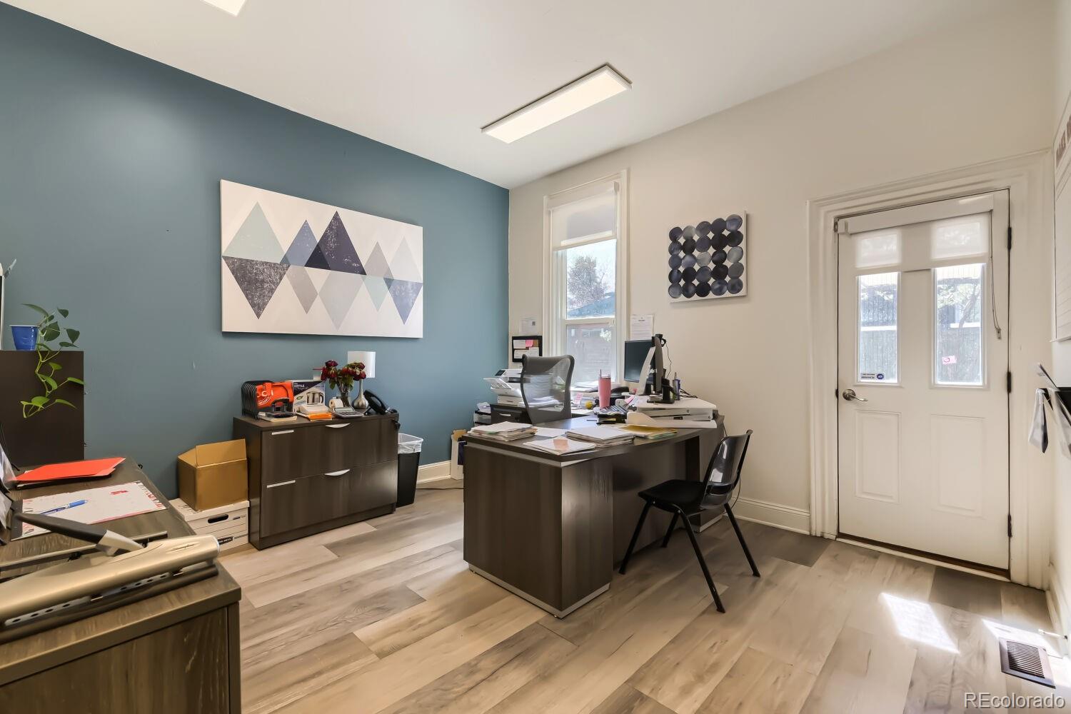 MLS Image #10 for 1960 n clarkson street,denver, Colorado