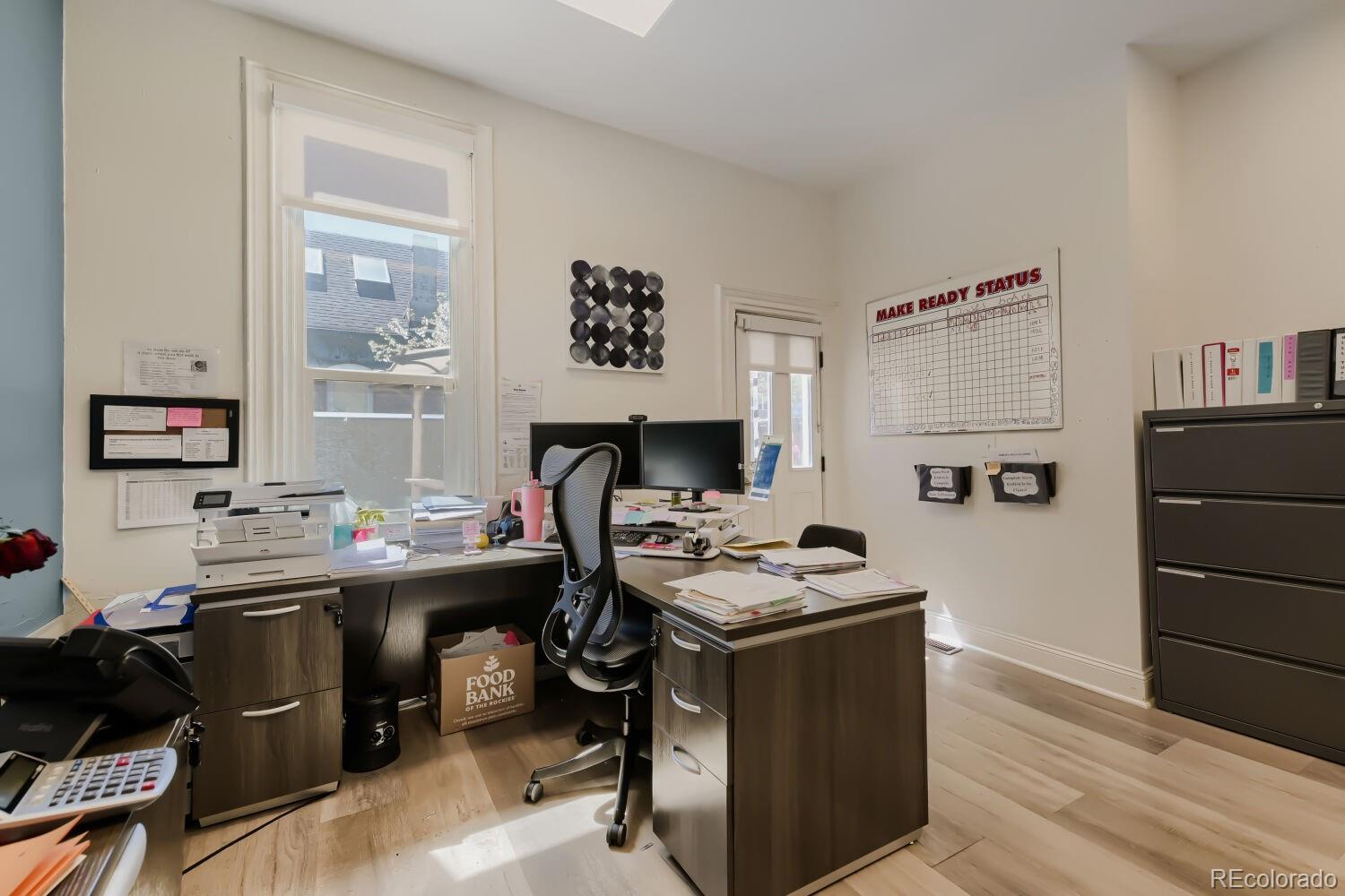 MLS Image #11 for 1960 n clarkson street,denver, Colorado