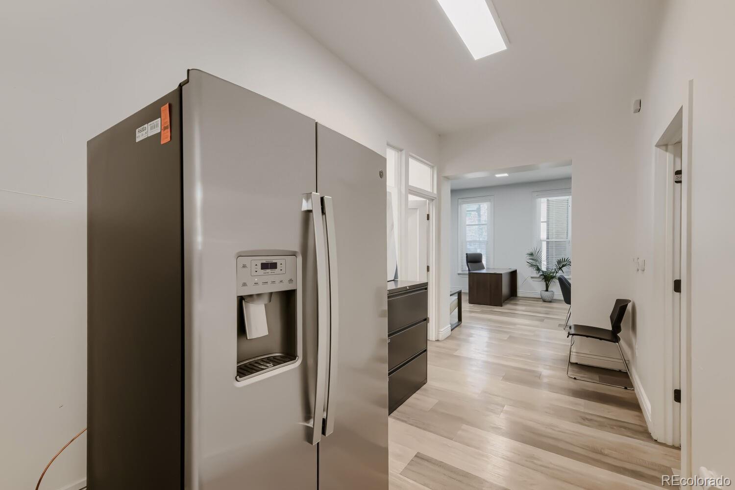 MLS Image #20 for 1960 n clarkson street,denver, Colorado