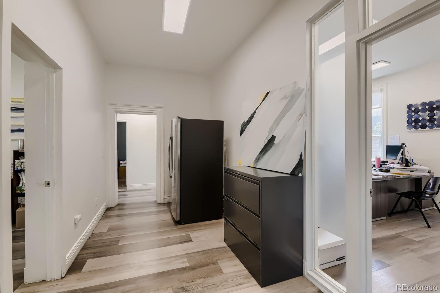 MLS Image #4 for 1960 n clarkson street,denver, Colorado