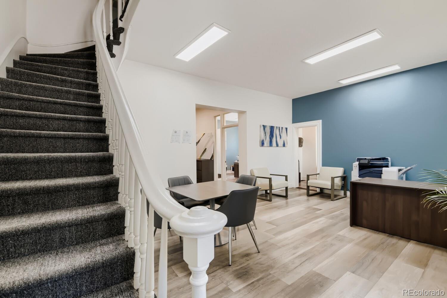 MLS Image #6 for 1960 n clarkson street,denver, Colorado