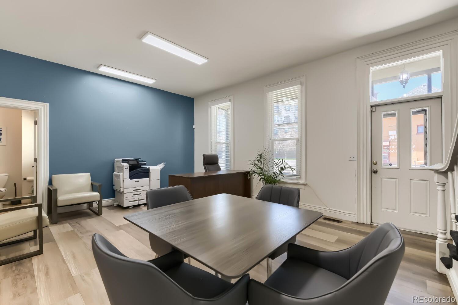 MLS Image #7 for 1960 n clarkson street,denver, Colorado