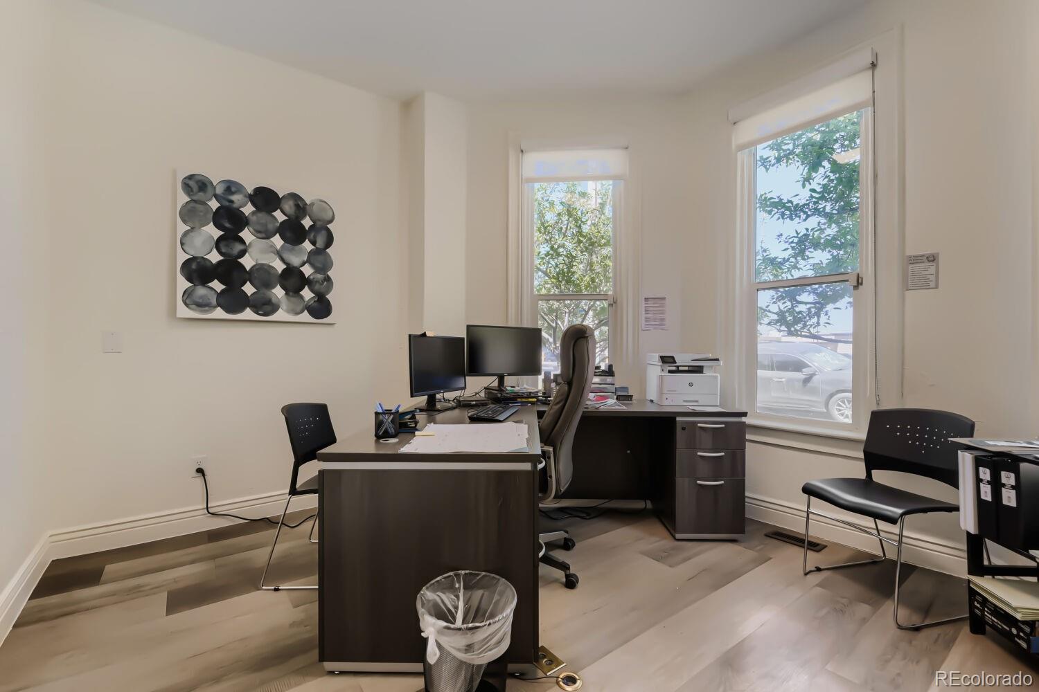 MLS Image #8 for 1960 n clarkson street,denver, Colorado