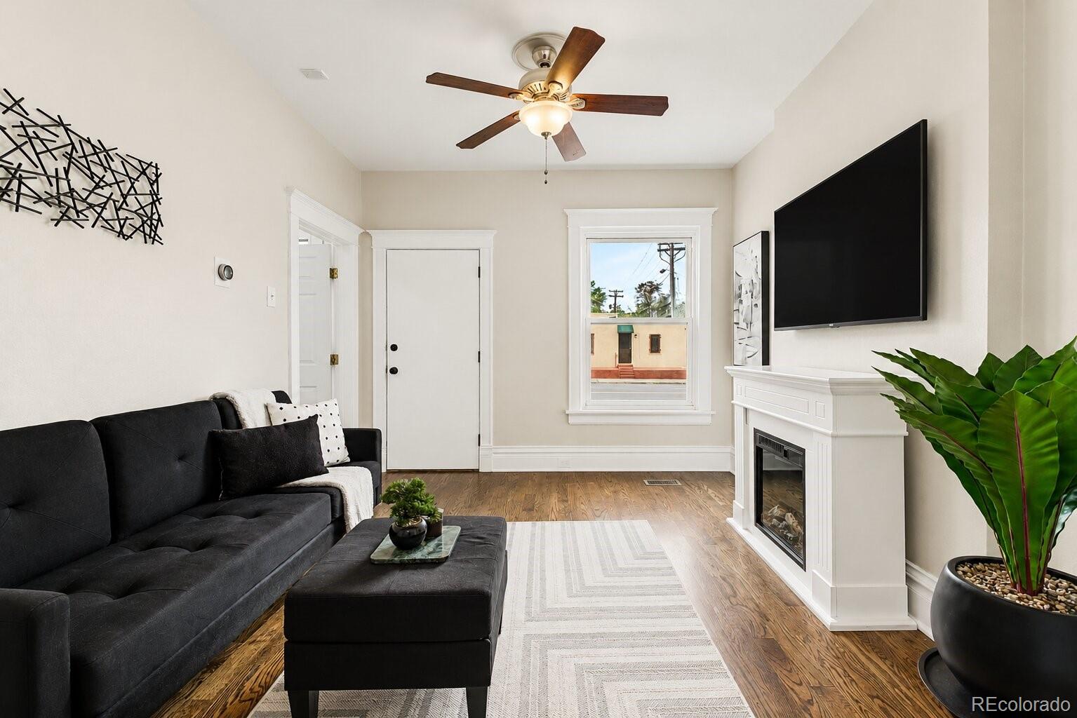 MLS Image #1 for 1630 w 38th avenue ,denver, Colorado