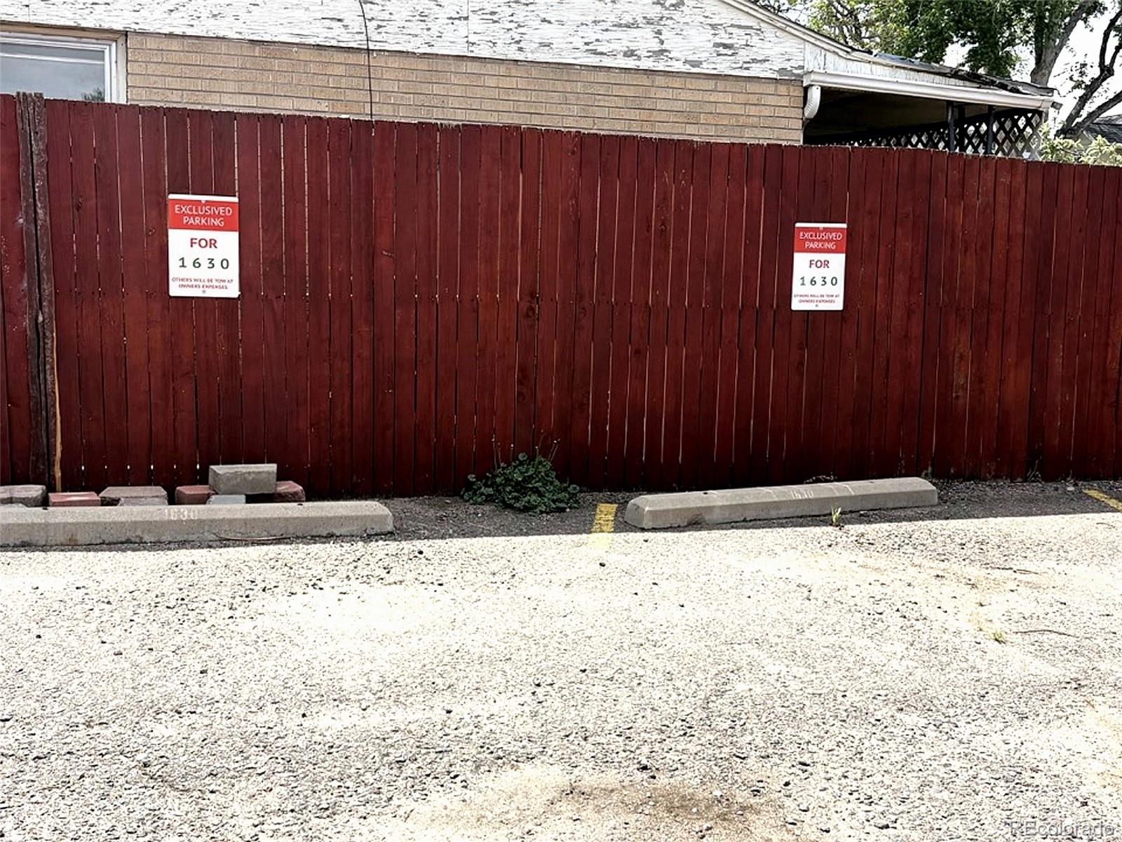 MLS Image #15 for 1630 w 38th avenue ,denver, Colorado