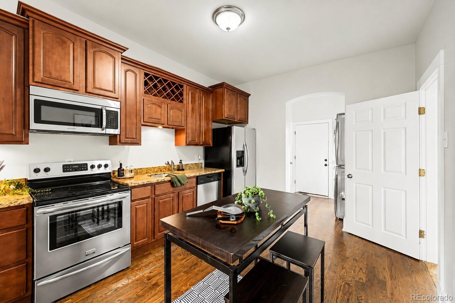 MLS Image #3 for 1630 w 38th avenue ,denver, Colorado