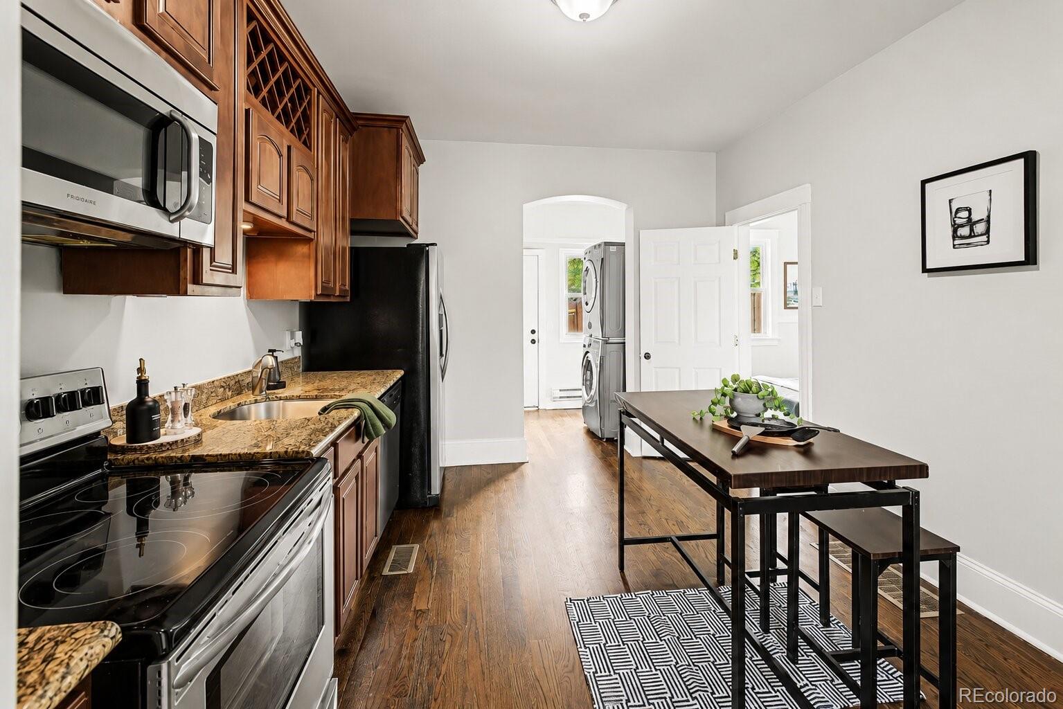 MLS Image #4 for 1630 w 38th avenue ,denver, Colorado