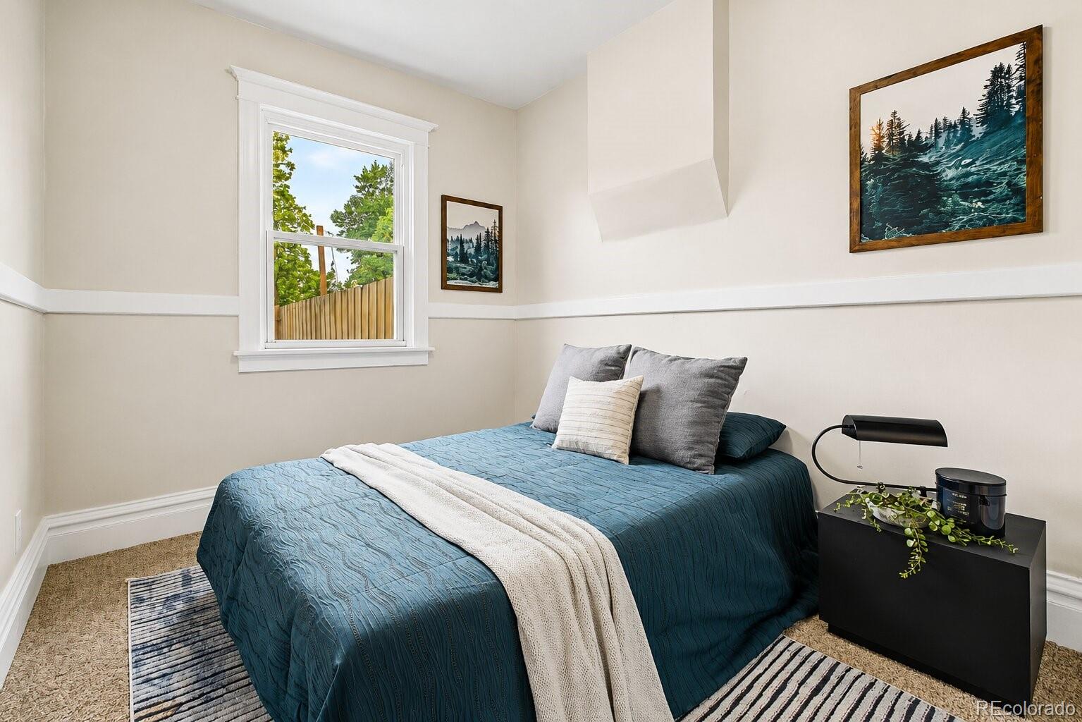 MLS Image #6 for 1630 w 38th avenue ,denver, Colorado