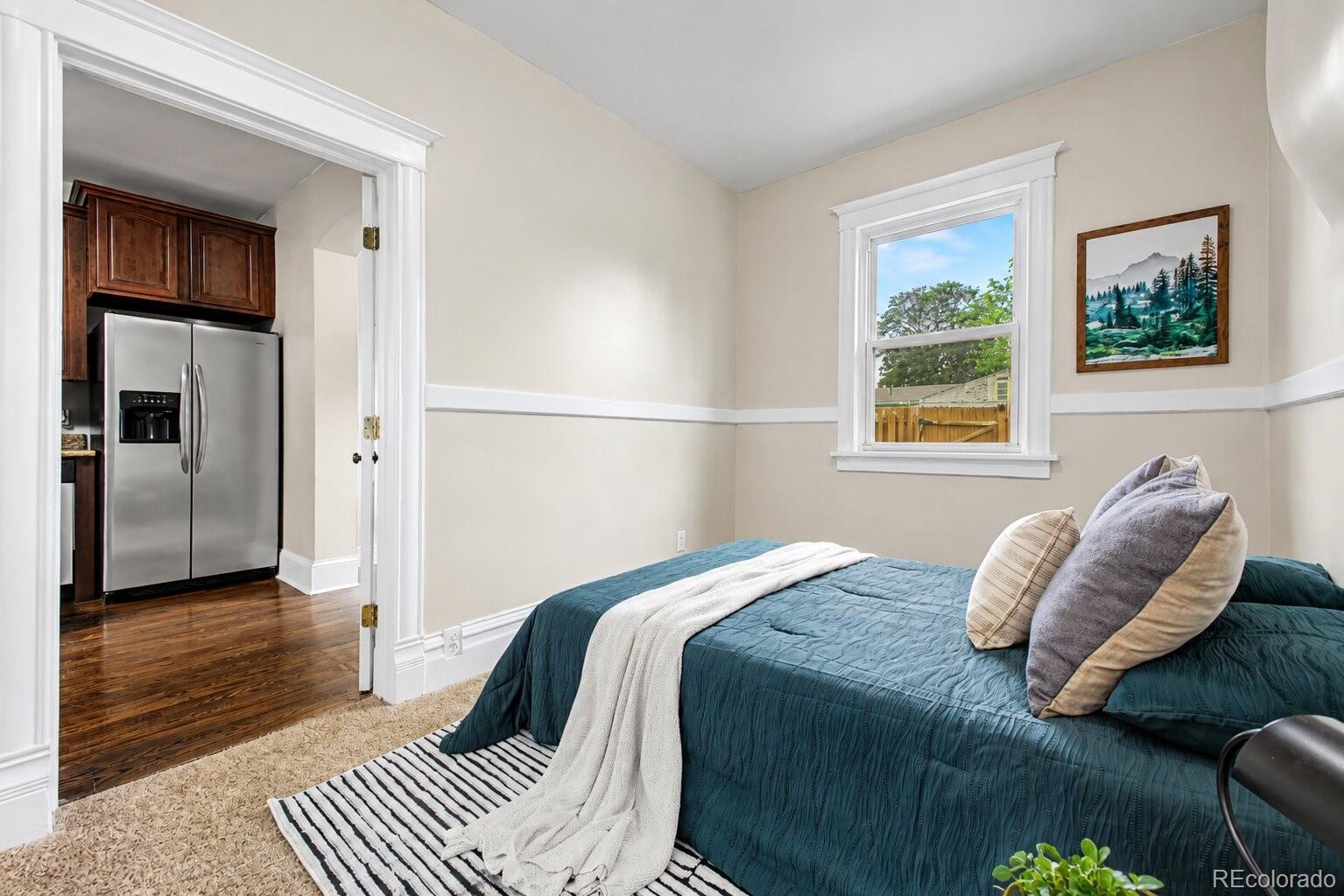MLS Image #7 for 1630 w 38th avenue ,denver, Colorado