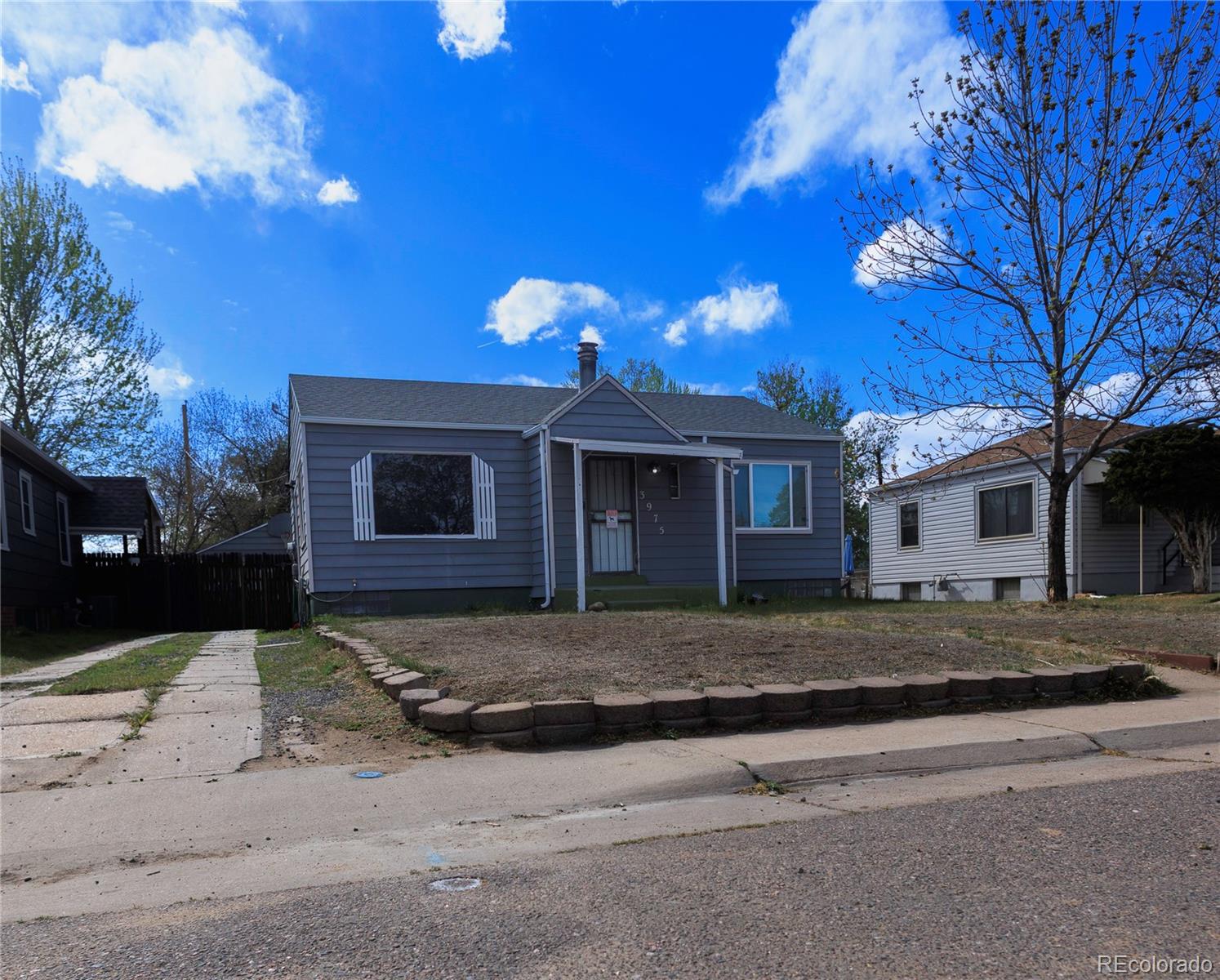 MLS Image #1 for 3975 s pennsylvania street,englewood, Colorado