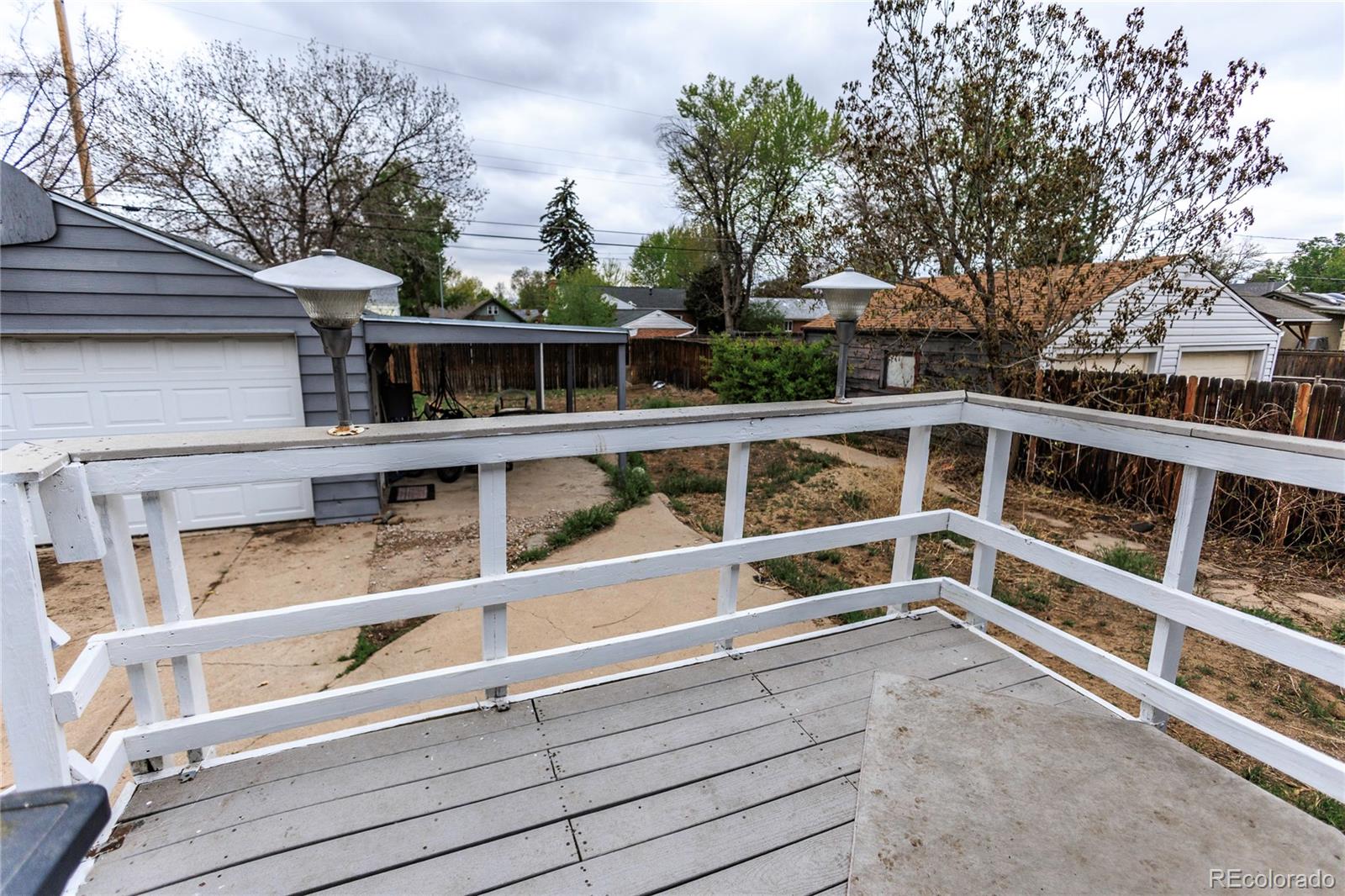 MLS Image #14 for 3975 s pennsylvania street,englewood, Colorado