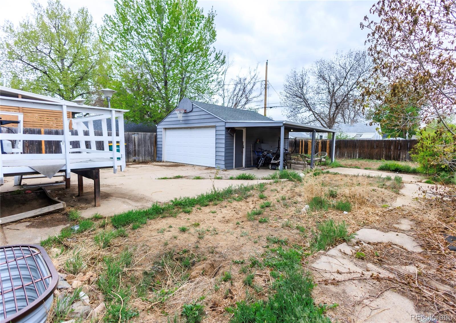 MLS Image #2 for 3975 s pennsylvania street,englewood, Colorado