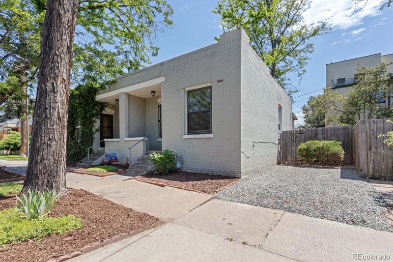 MLS Image #2 for 914 e iowa avenue,denver, Colorado