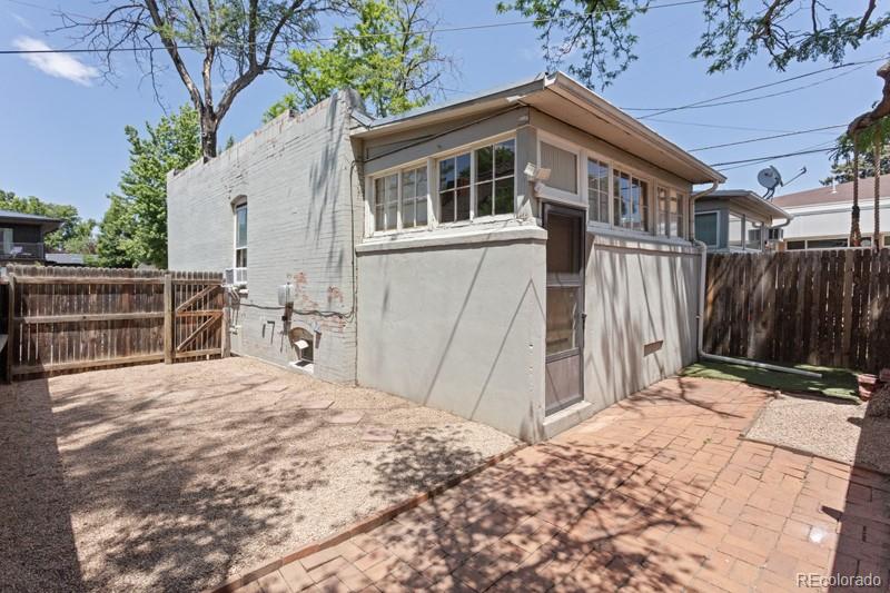 MLS Image #22 for 914 e iowa avenue,denver, Colorado