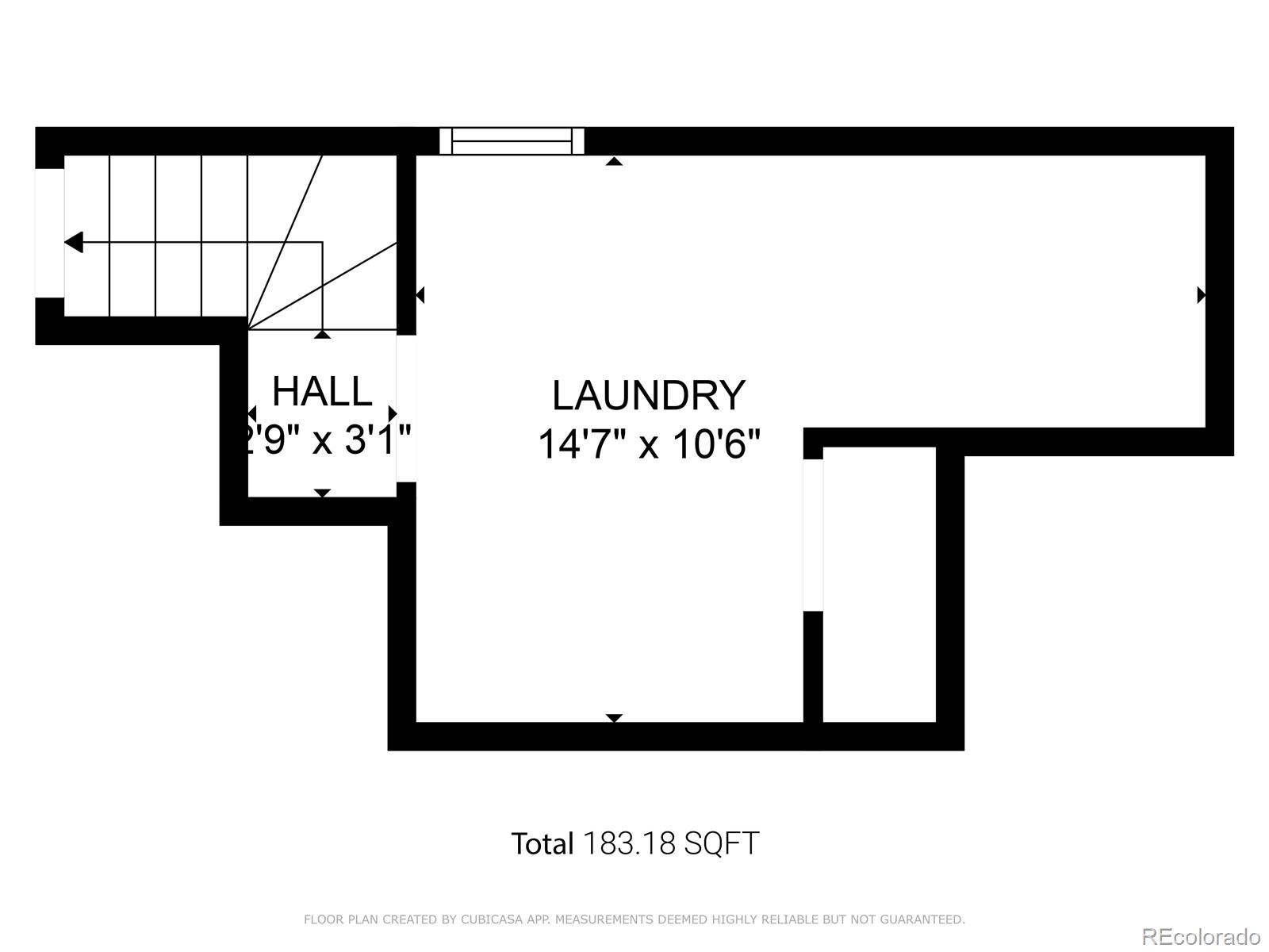 MLS Image #26 for 914 e iowa avenue,denver, Colorado