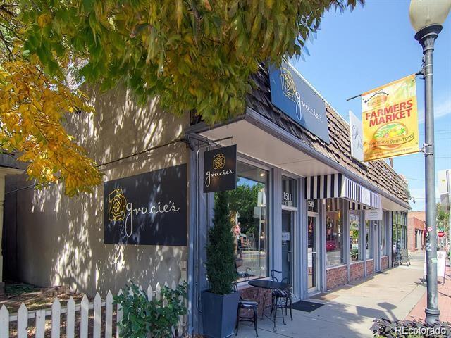 MLS Image #3 for 914 e iowa avenue,denver, Colorado