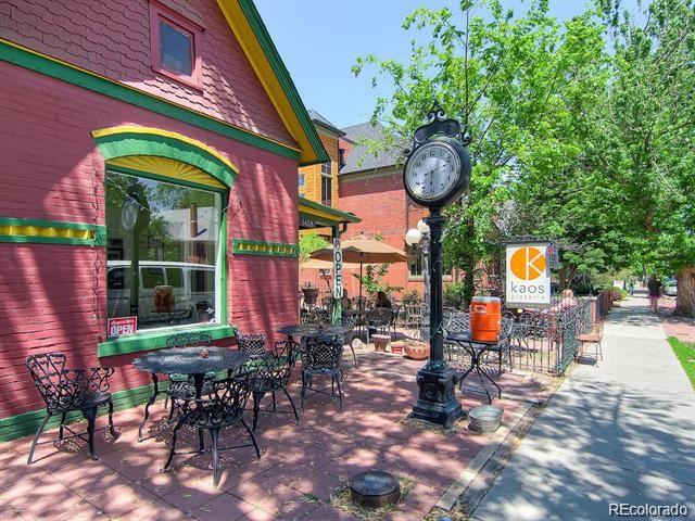 MLS Image #4 for 914 e iowa avenue,denver, Colorado