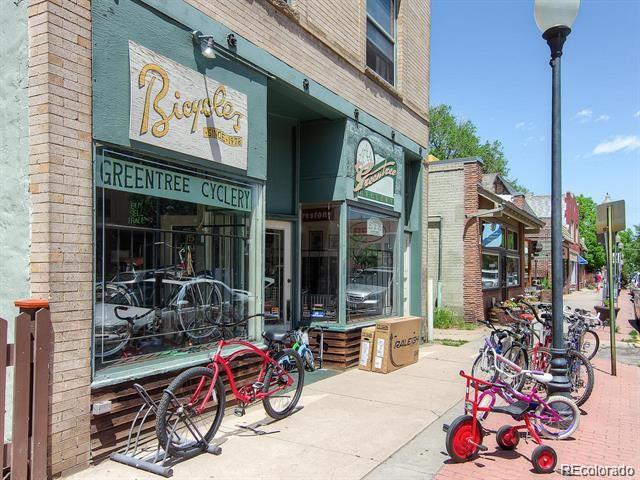 MLS Image #5 for 914 e iowa avenue,denver, Colorado