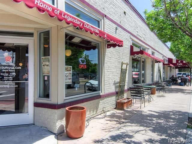 MLS Image #8 for 914 e iowa avenue,denver, Colorado