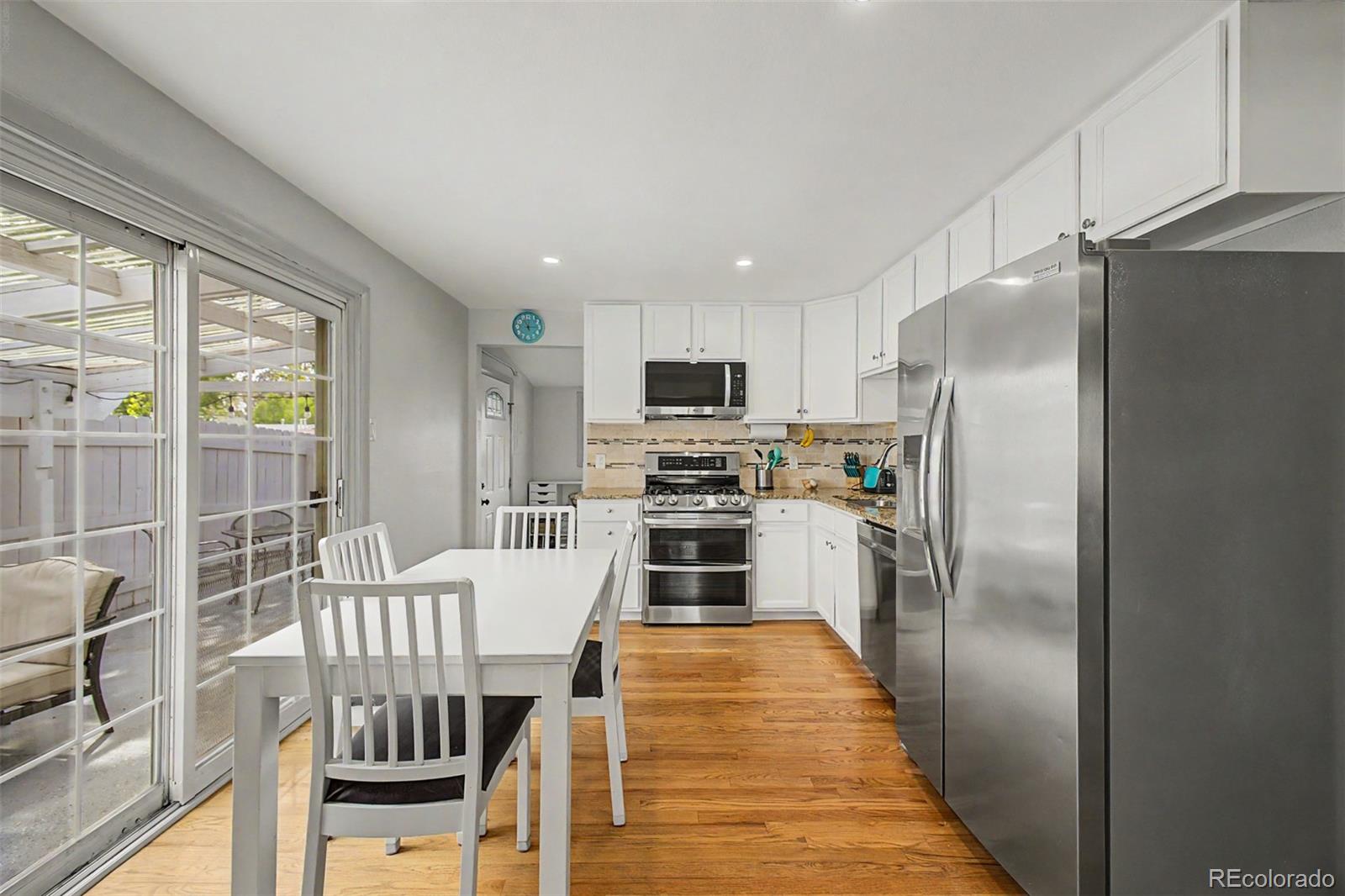MLS Image #6 for 901 s locust street,denver, Colorado