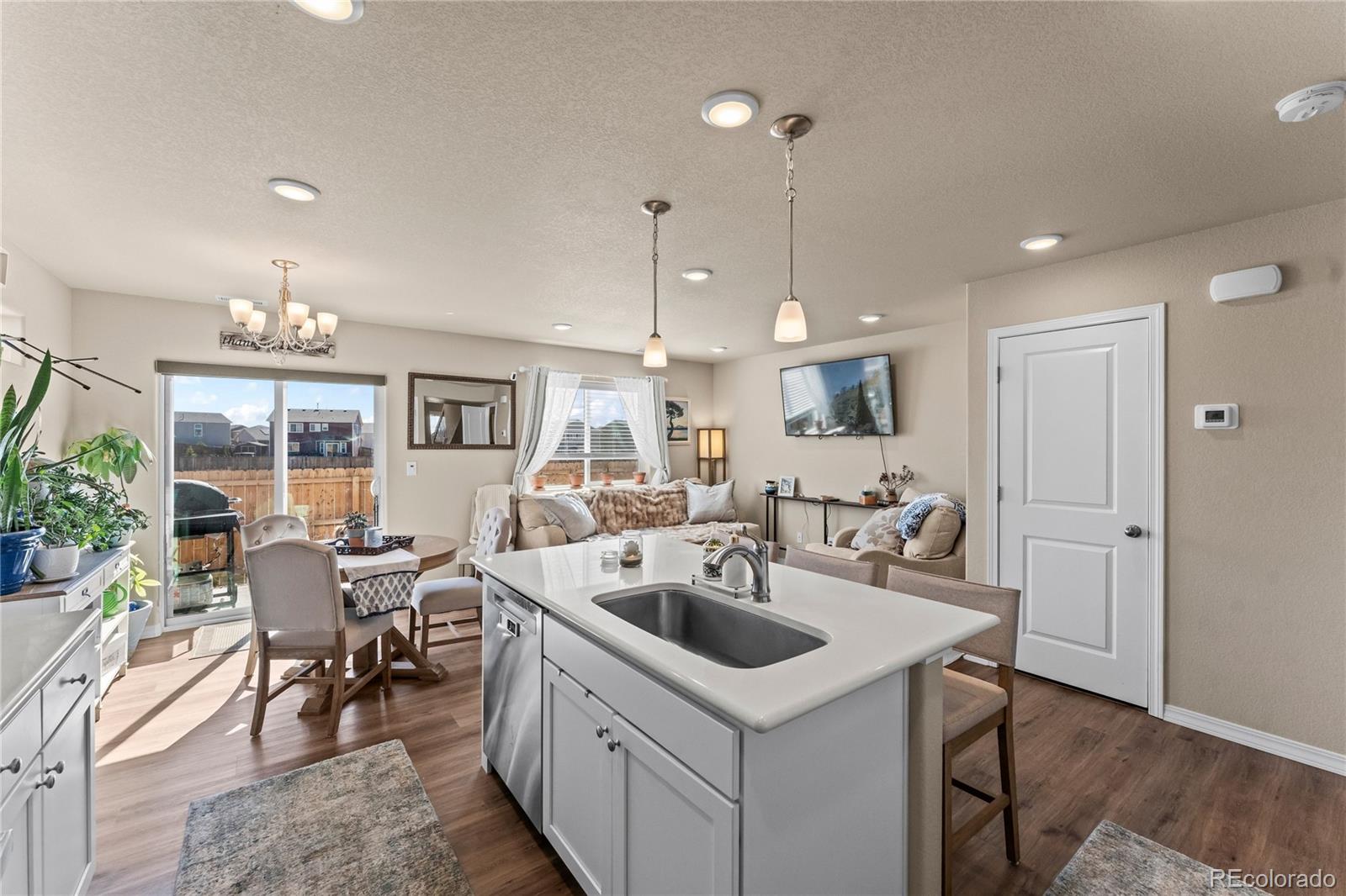 MLS Image #10 for 8139  henzlee place,peyton, Colorado